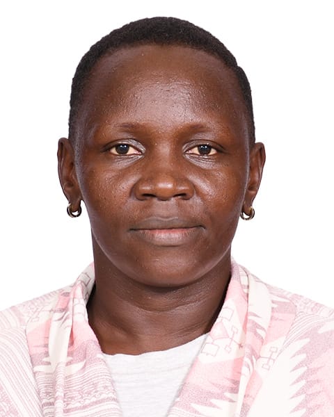 Cecilia Atieno