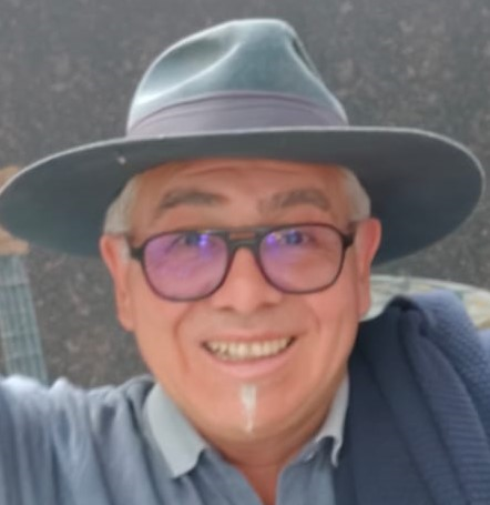 Rodrigo Ítalo Novoa Campos