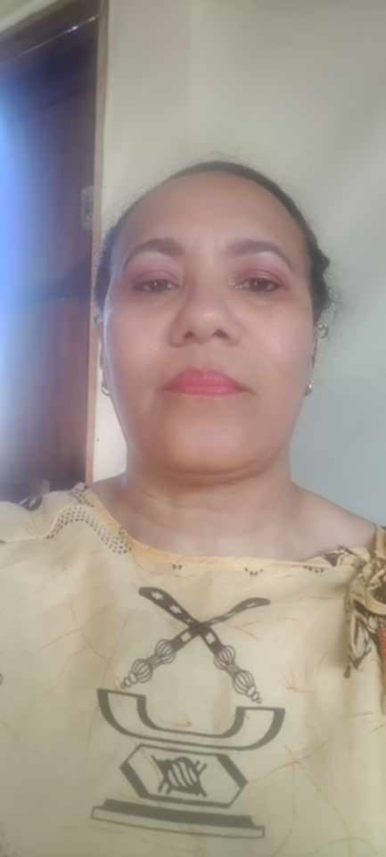 Mampionona Randrianavony