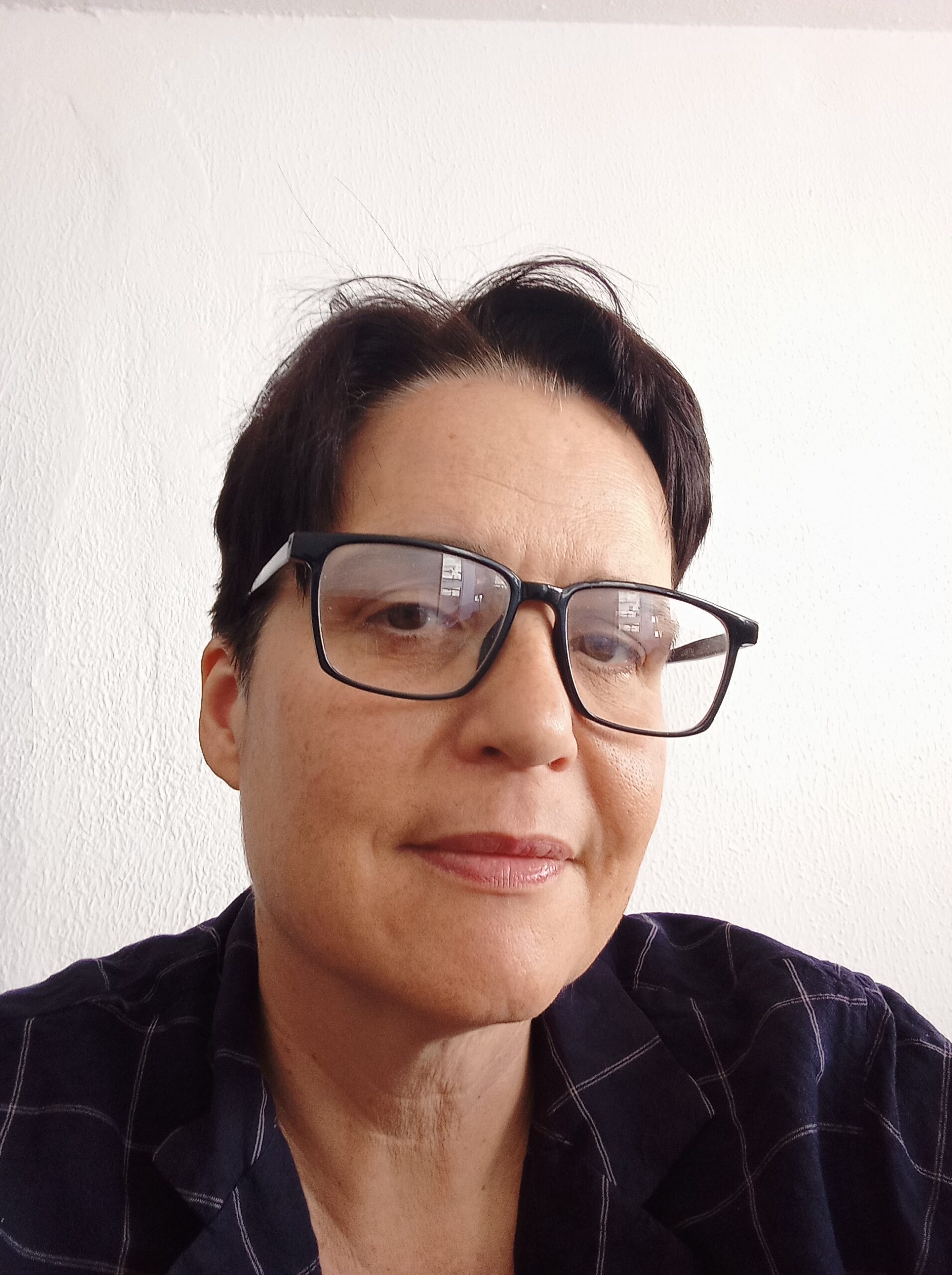 Carolina Castro Huercano, PhD