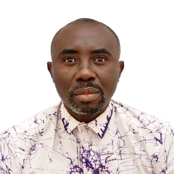Thierry Kemajou
