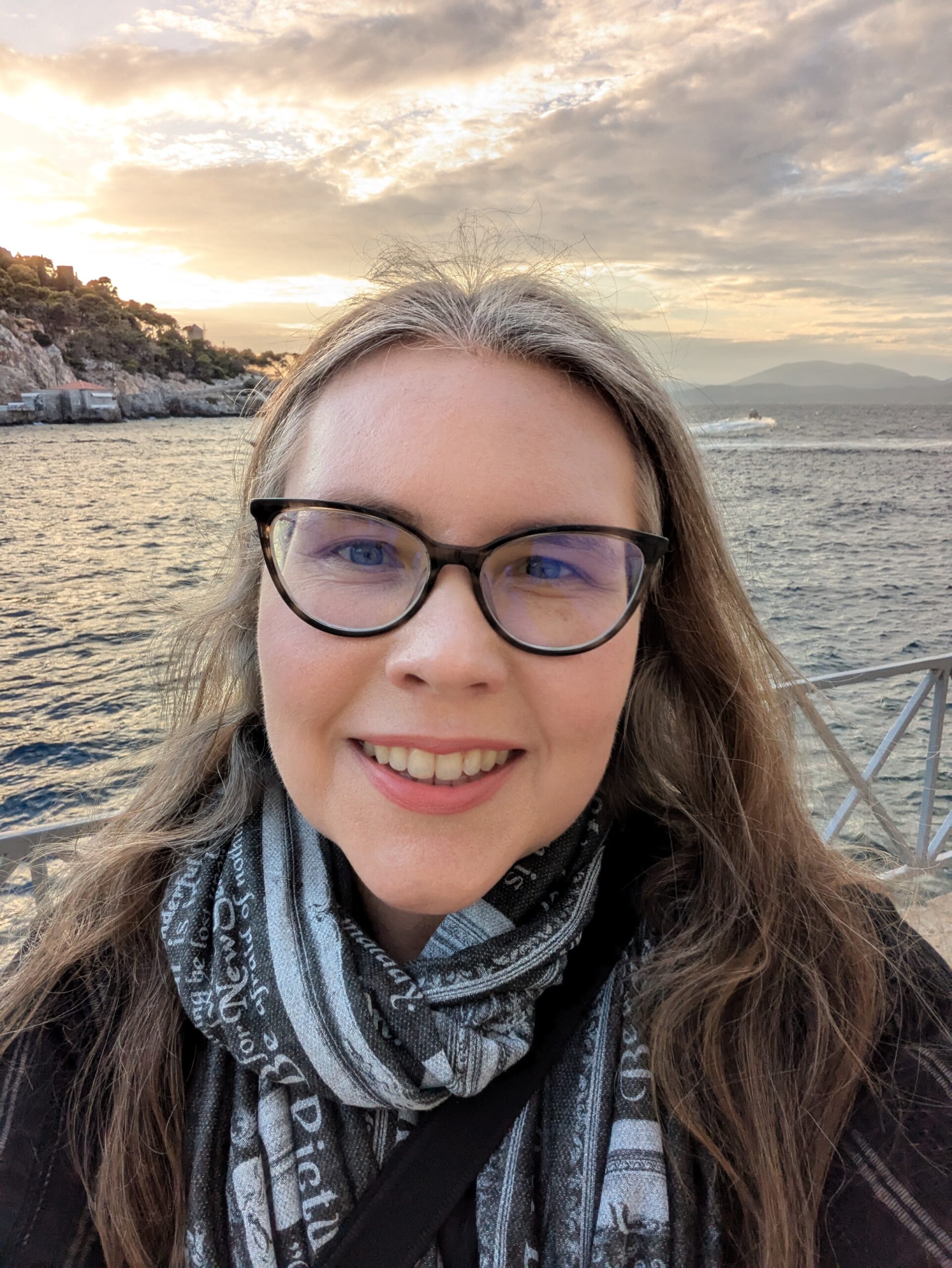 Kathryn Inskeep, PhD