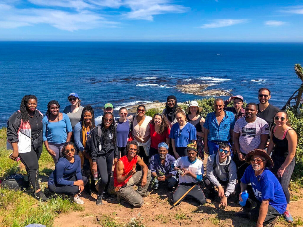 SIT IHP multi-country programs