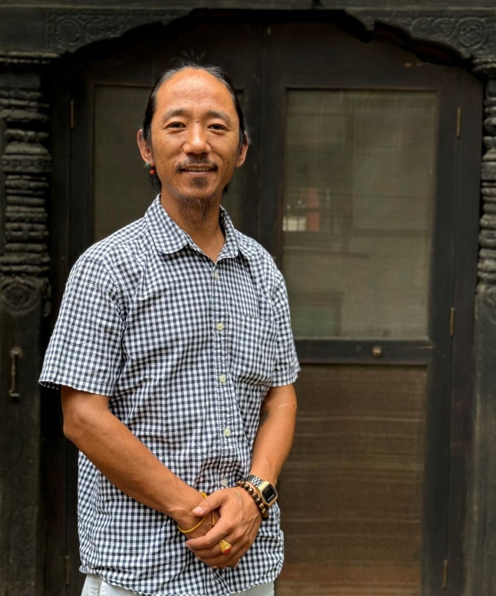 Nyima Dorjee Bhotia