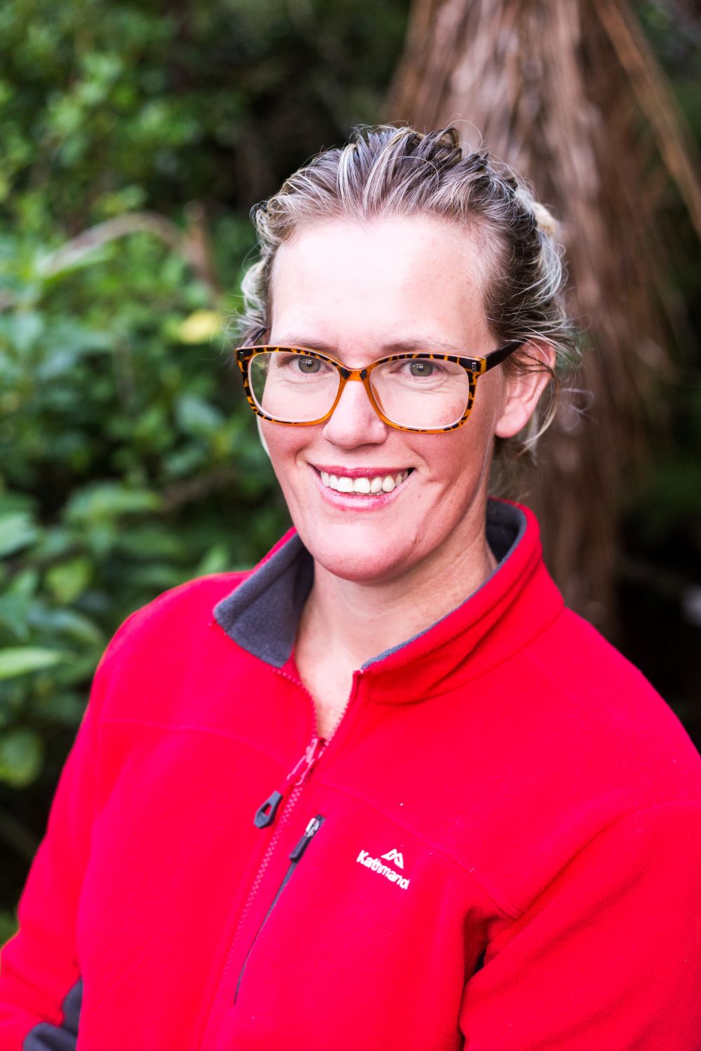 Bridie Allan, PhD