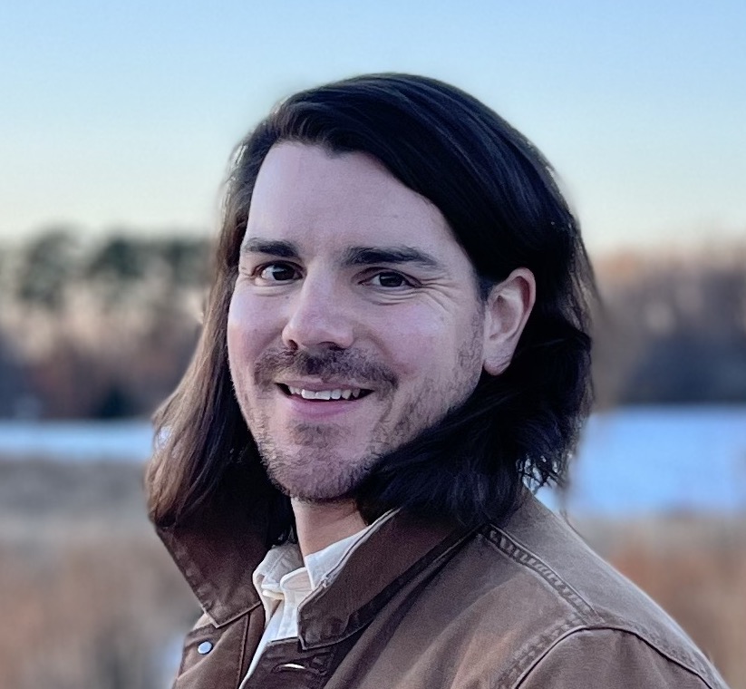 Patrick Dowd, PhD