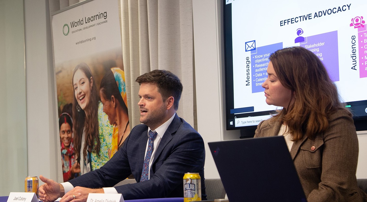 For next generation of American leaders, studying abroad is a “need-to-have” experience
