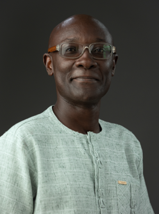 Joseph Oduro-Frimpong, PhD