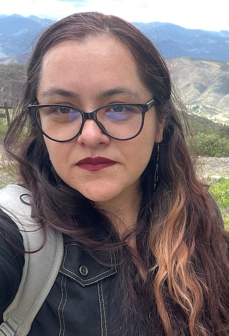 Nadia Delgado, PhD