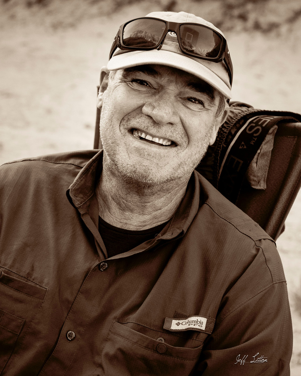 Martin Cohen, PhD