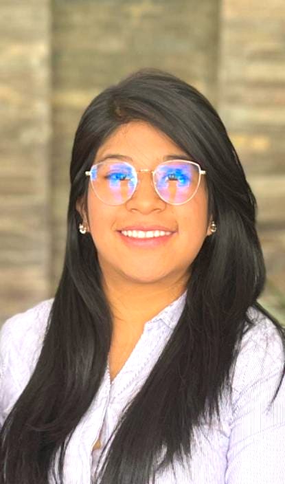 Carlota Laucata Quispe