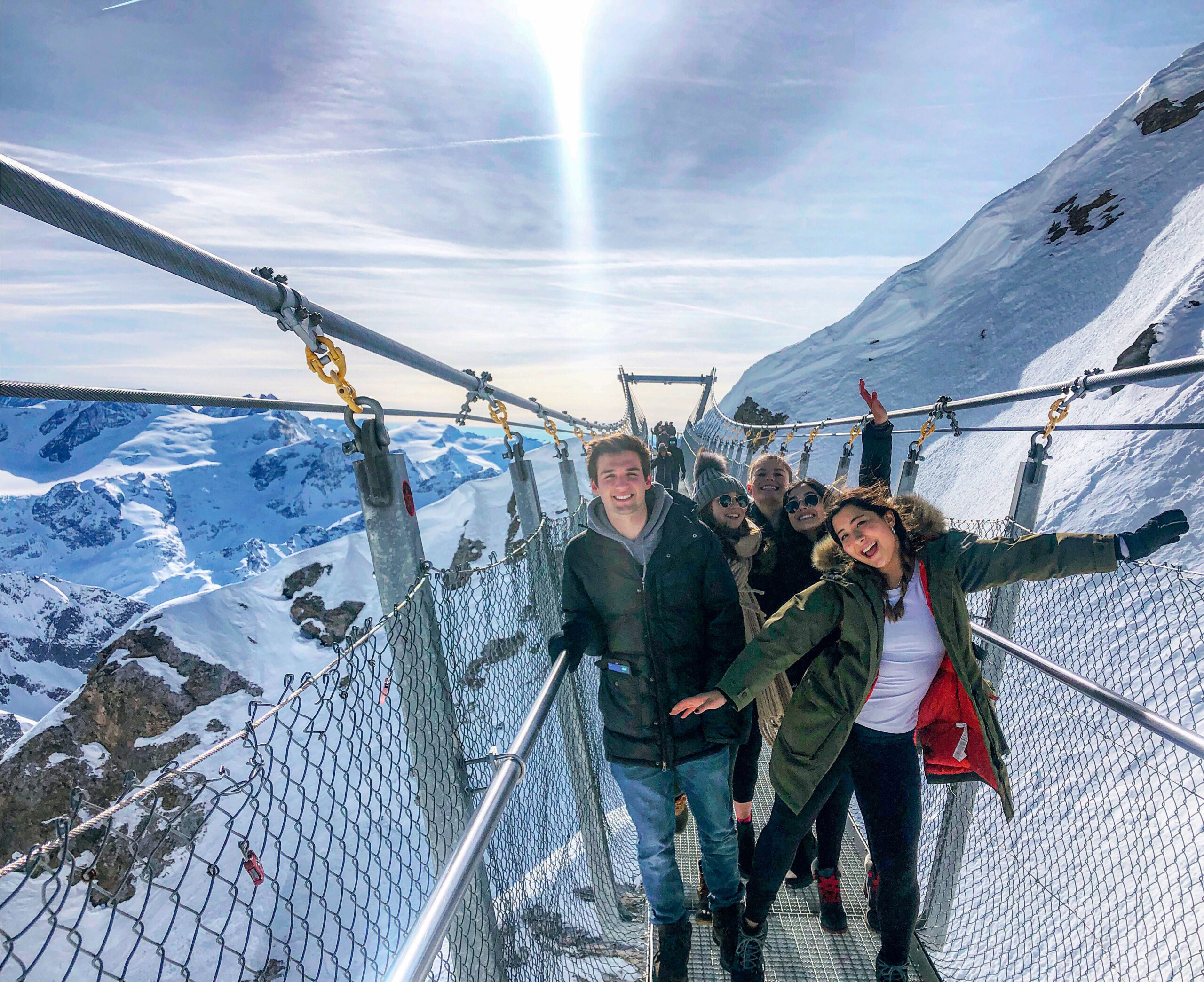 Faculty share what makes studying abroad with SIT in Europe so special