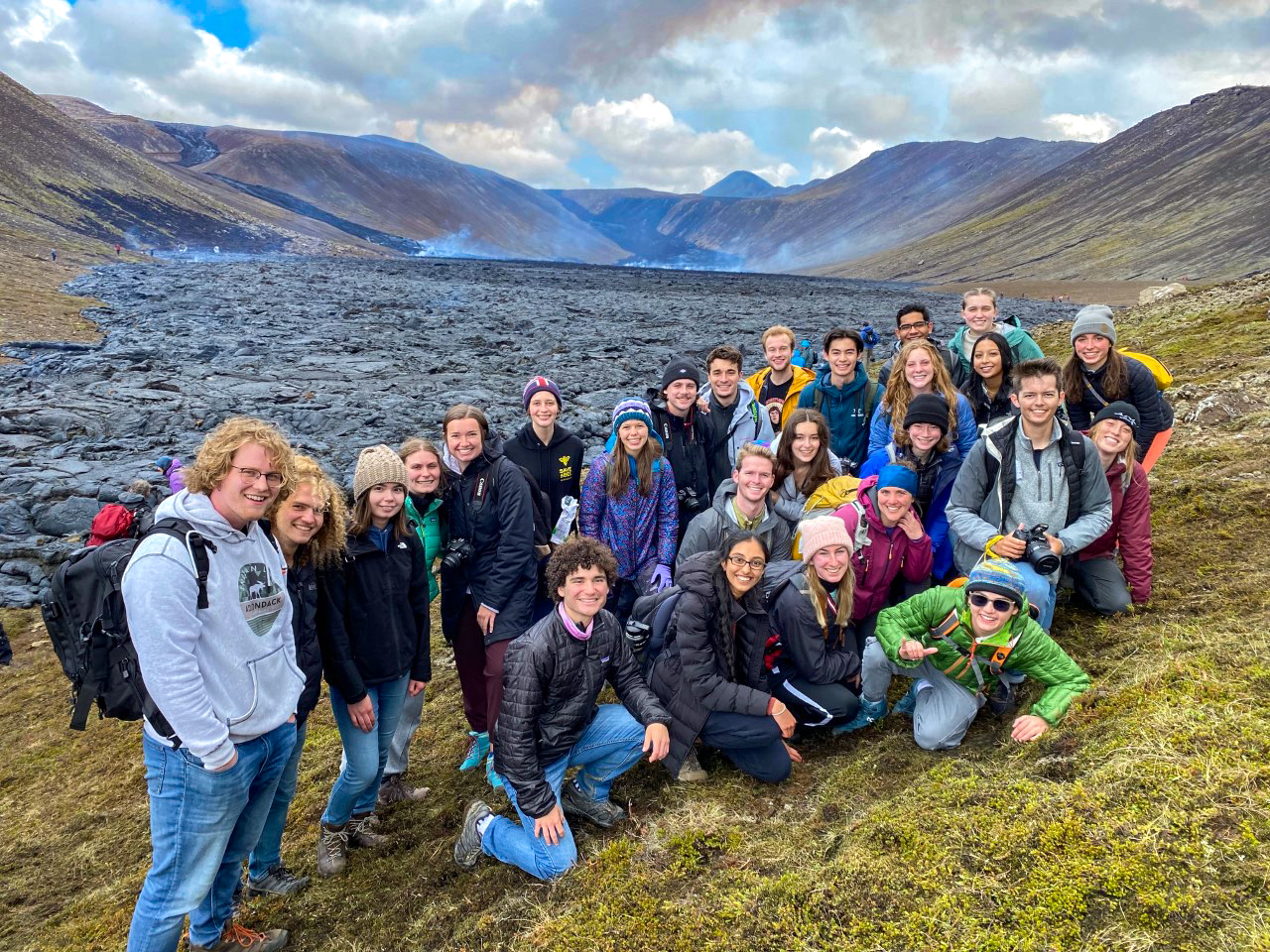 “Best decision I could have made”: SIT alums on their time studying abroad in Europe