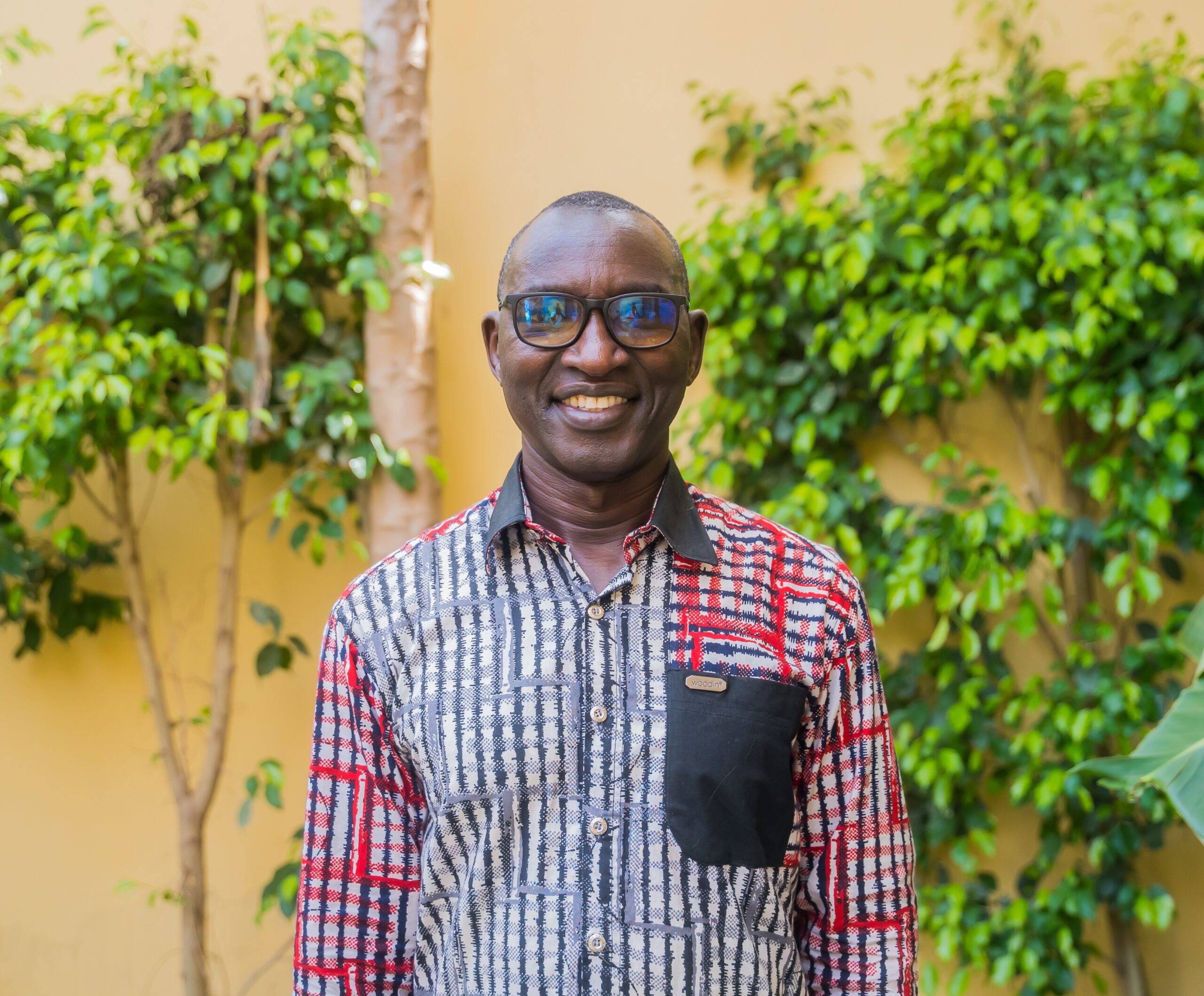 Serigne Ndiaye, PhD