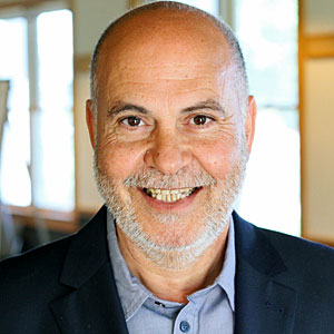 Mounir Khélifa, PhD