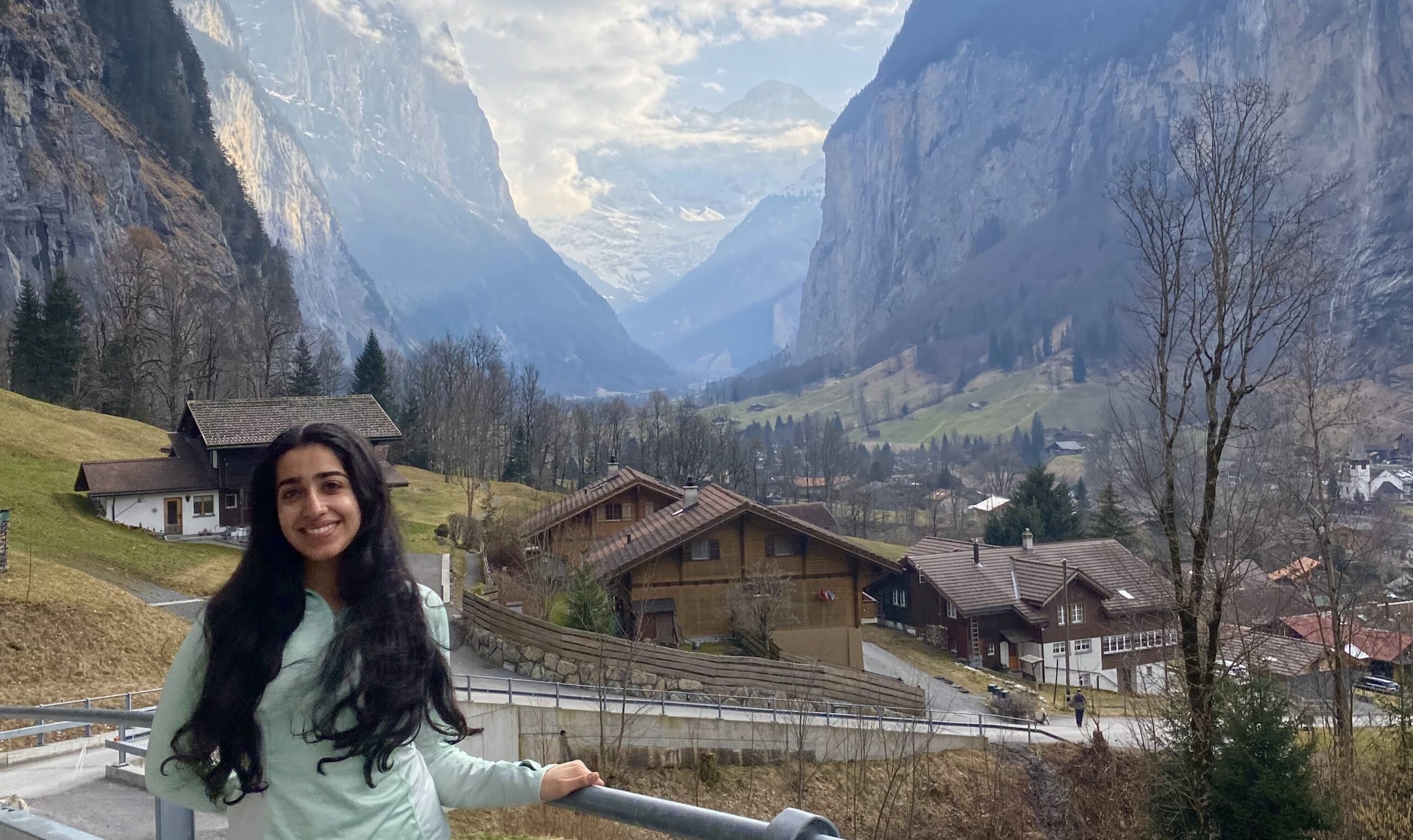 From Geneva to Paris: How studying abroad with SIT sparked a global health journey