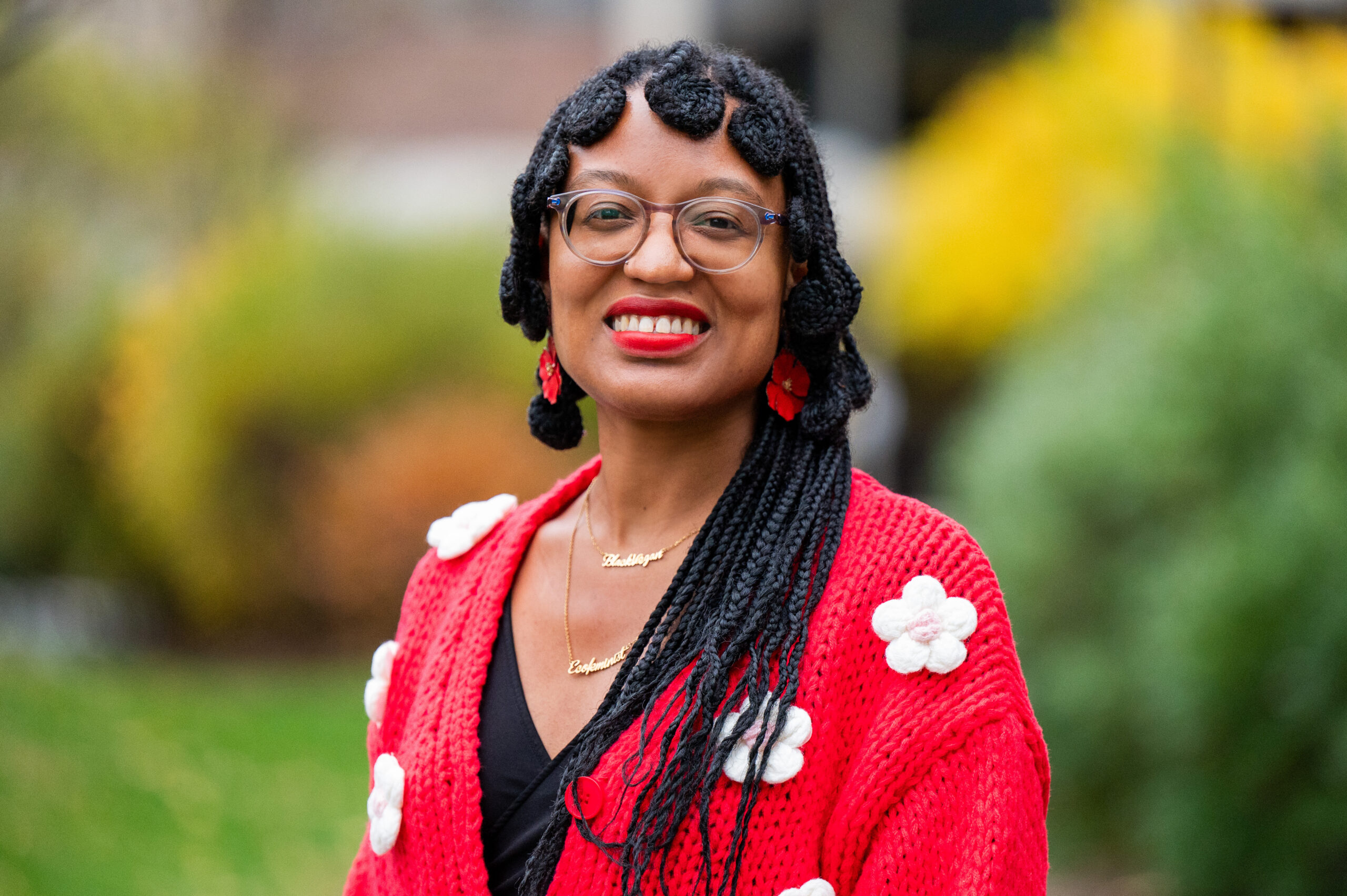 Frances Roberts-Gregory, PhD