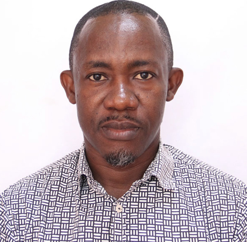 Akwasi Amankwah-Bonsu