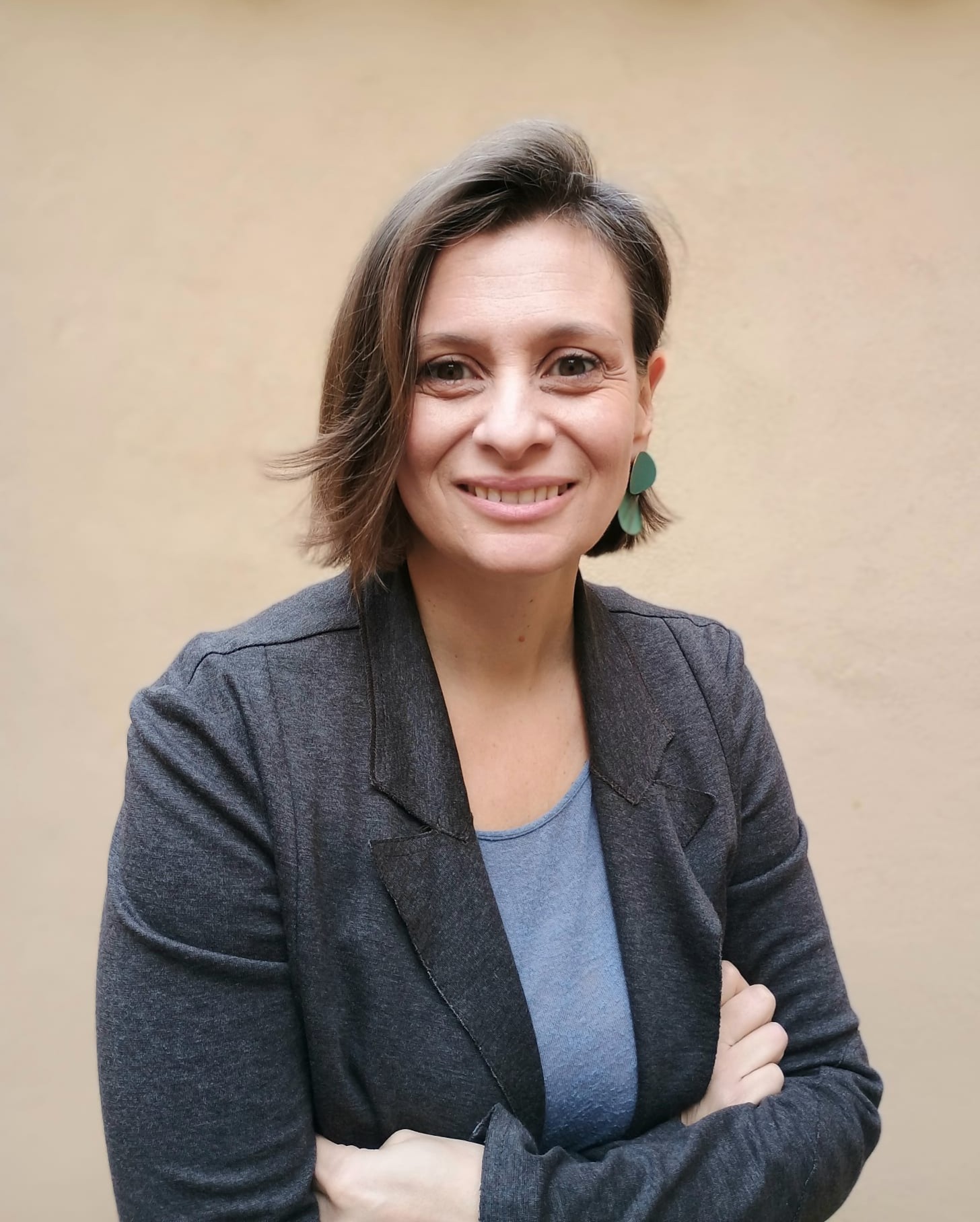 Eleonora Morganti, PhD