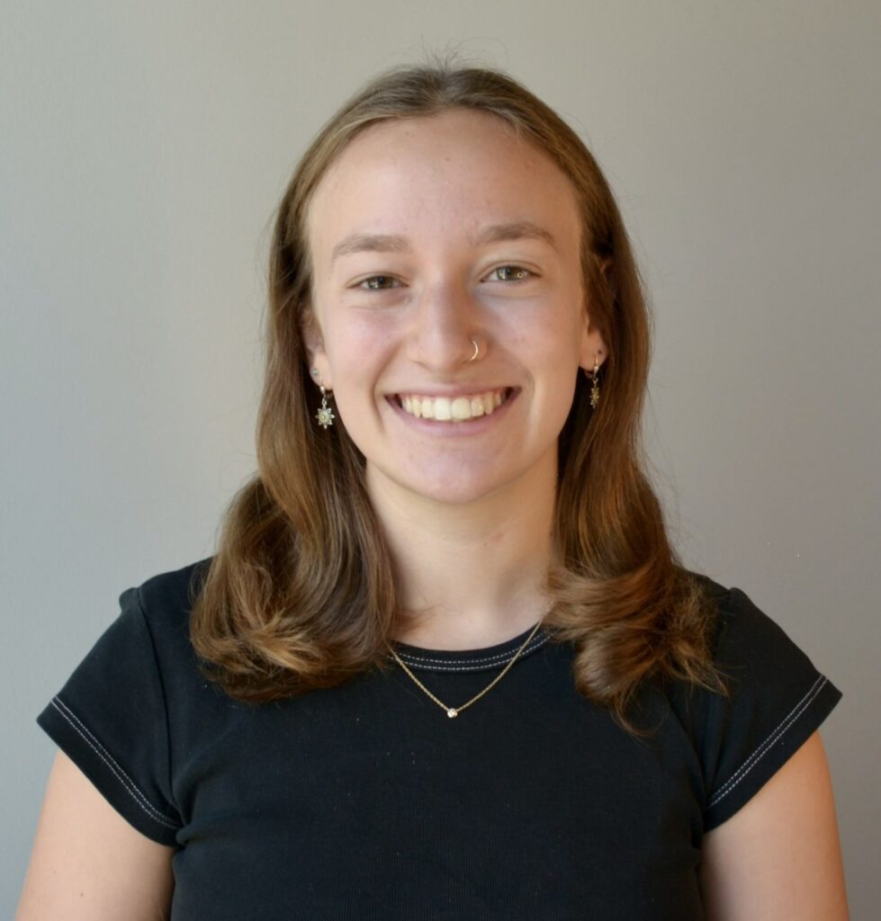 SIT Iceland: Climate Change and the Arctic alum Inbal Armony