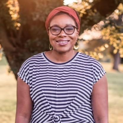 Annastasia Williams, MEd