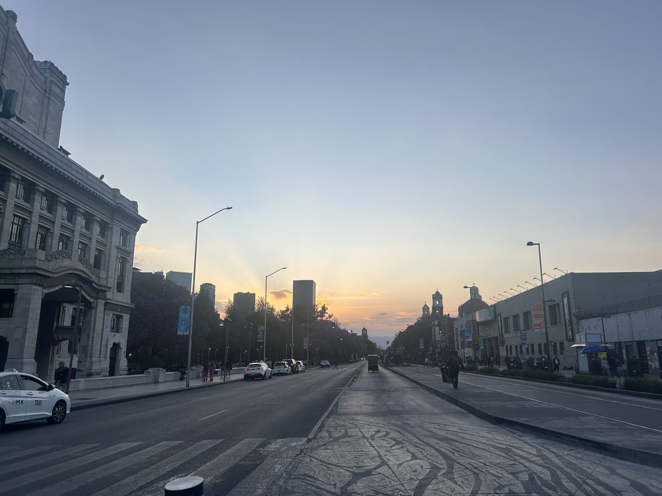 Inside SIT’s IHP Death & Dying program: One student’s day exploring Mexico City