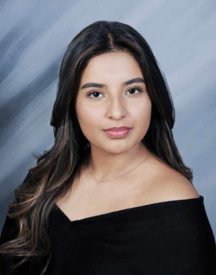 SIT IHP: Death & Dying student Paola Chapilliquen
