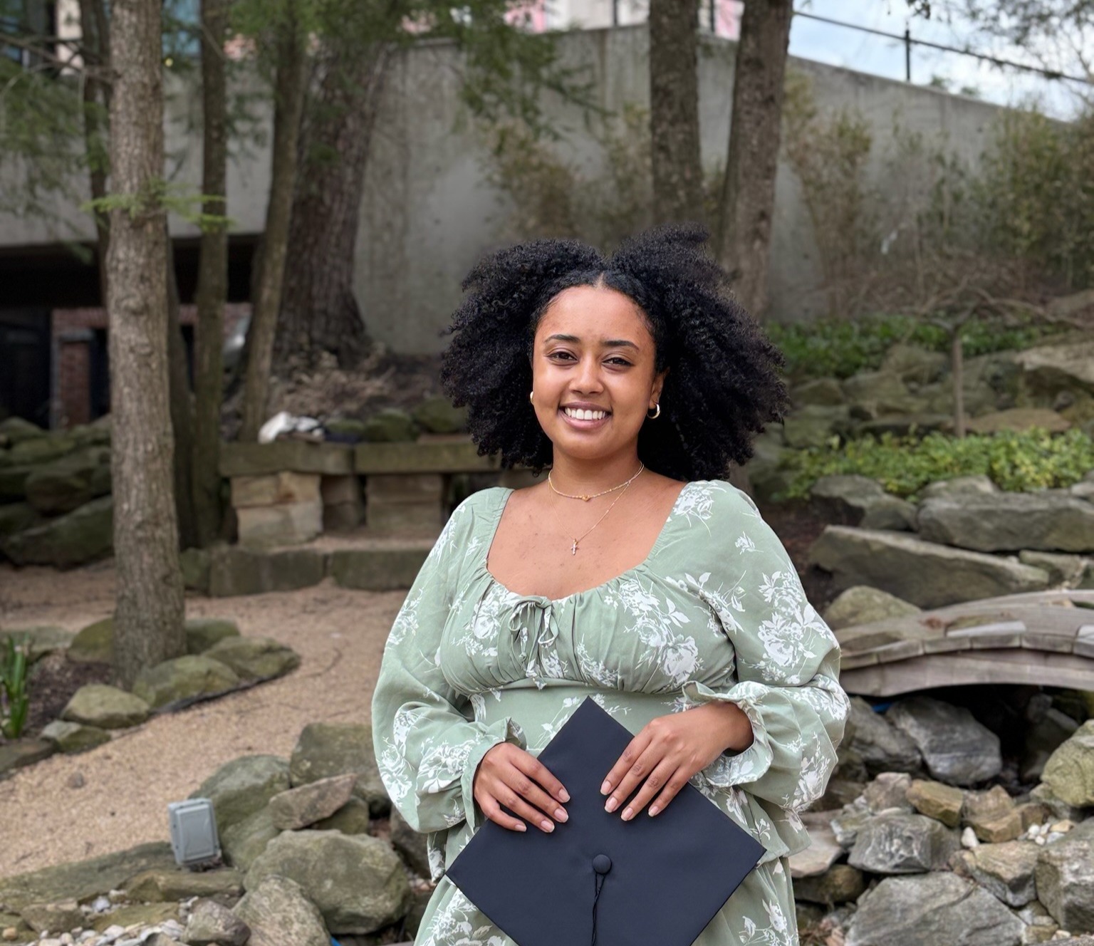 Turning research into action: SIT alumna advances women’s health and human rights in rural Kenya