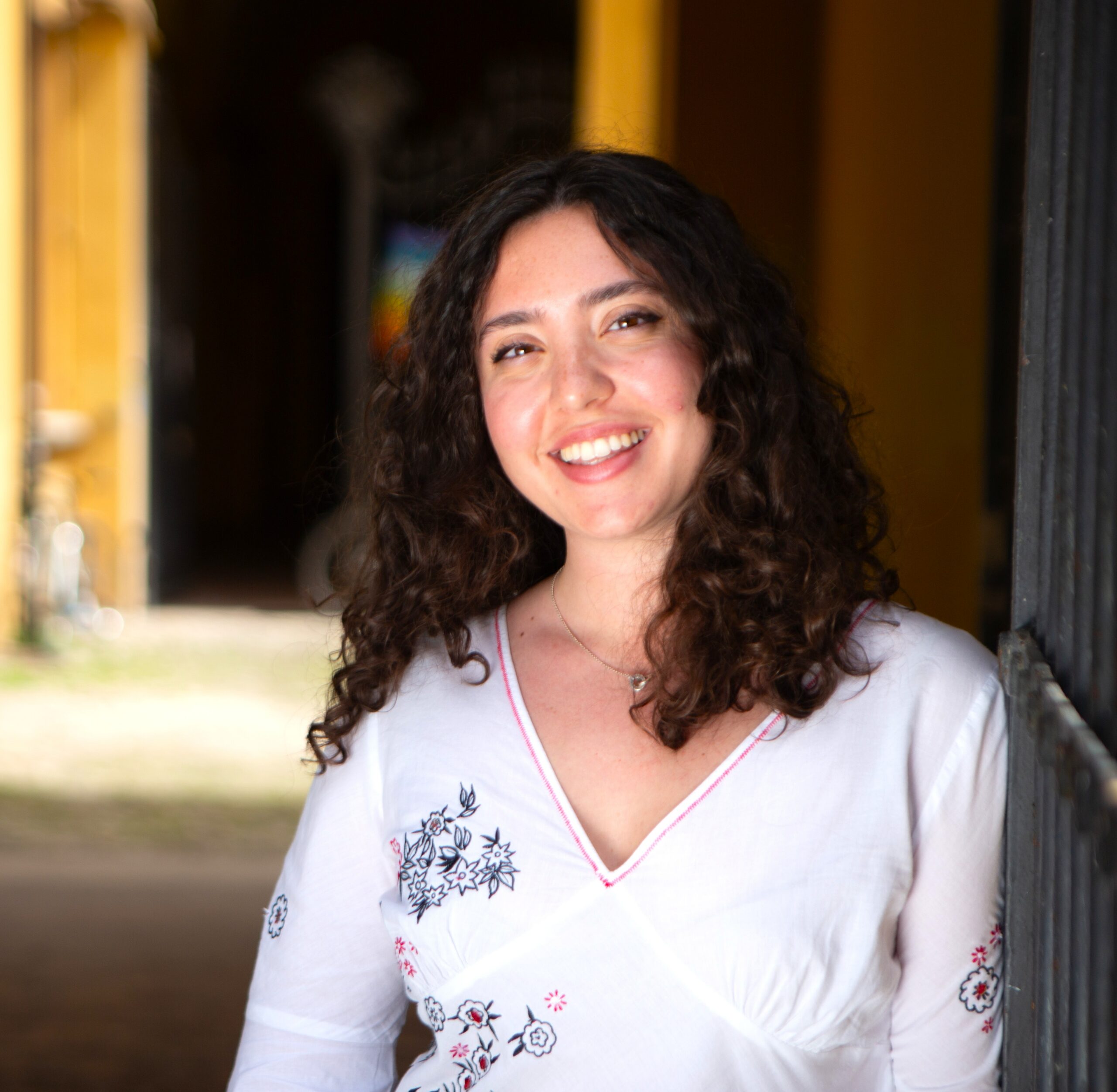 Carlotta Sestito, BA