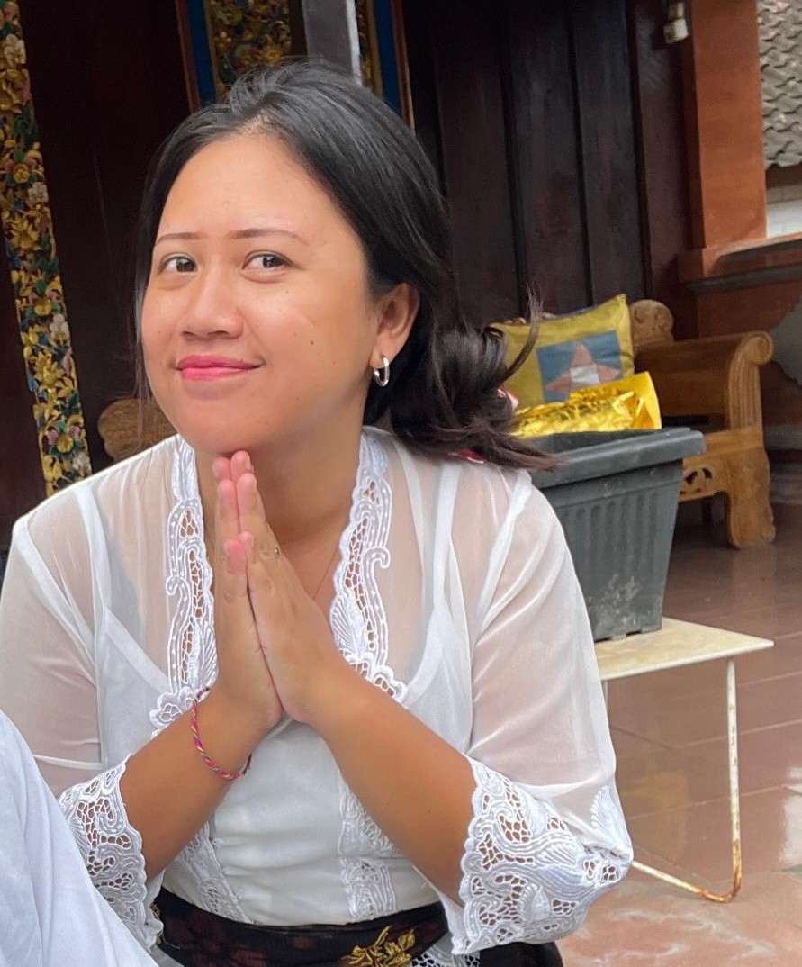 Dian Kurnia Widi Astuti, BA