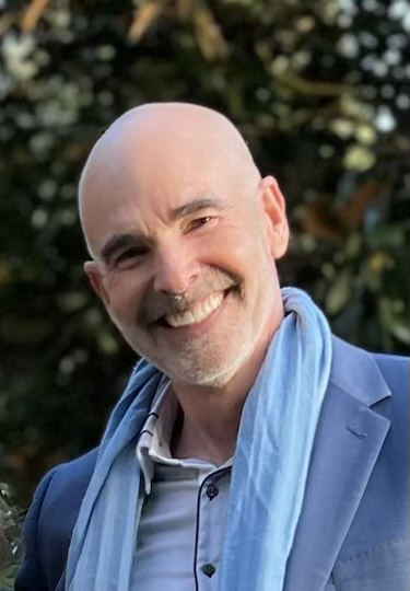 Mark McCormick, PhD
