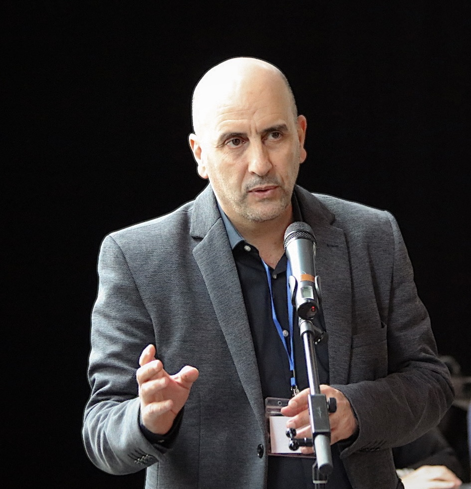 Said Saddiki, PhD