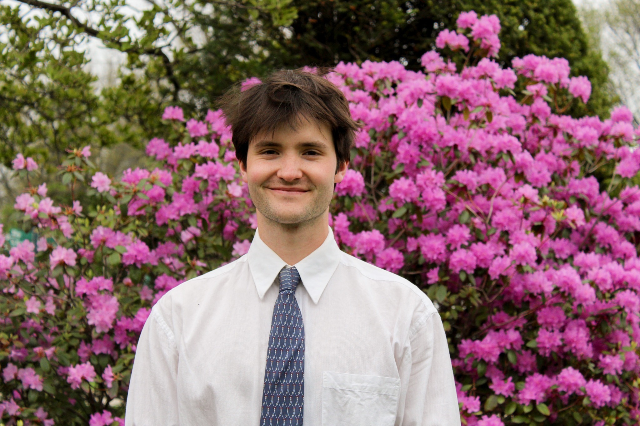Across continents: One student’s journey from SIT to the Peace Corps