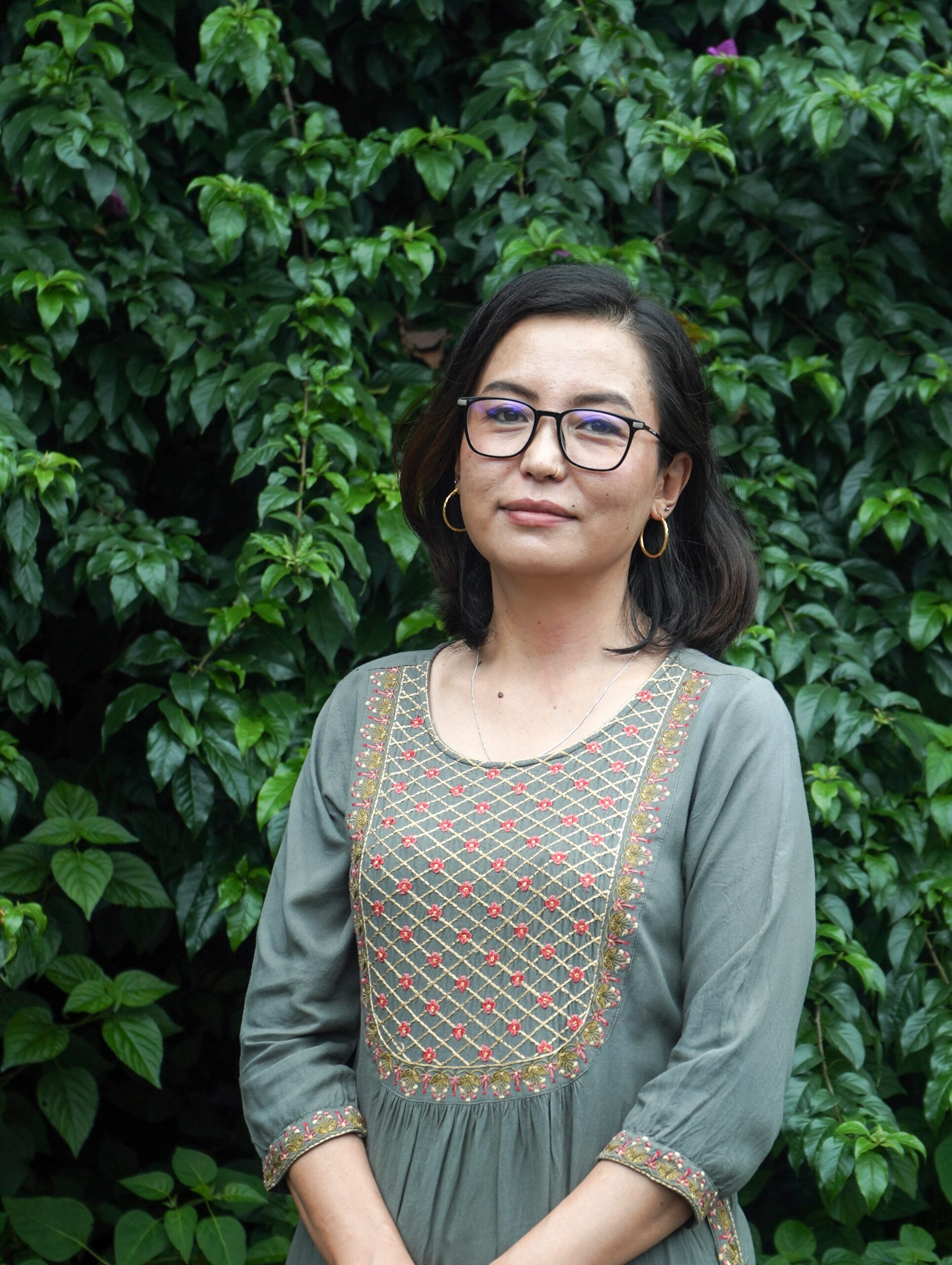Kavita Gurung