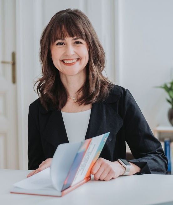 Stephanie Bengtsson, EdD