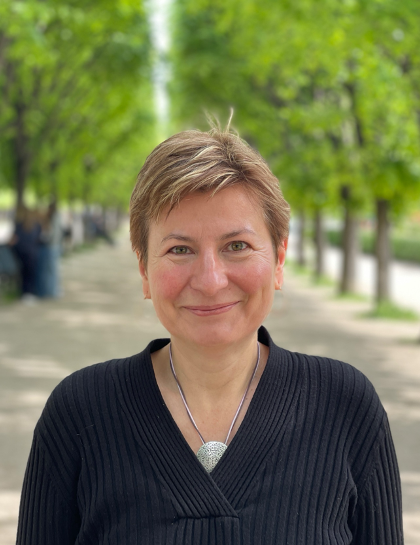 Maria A. Petrova, PhD